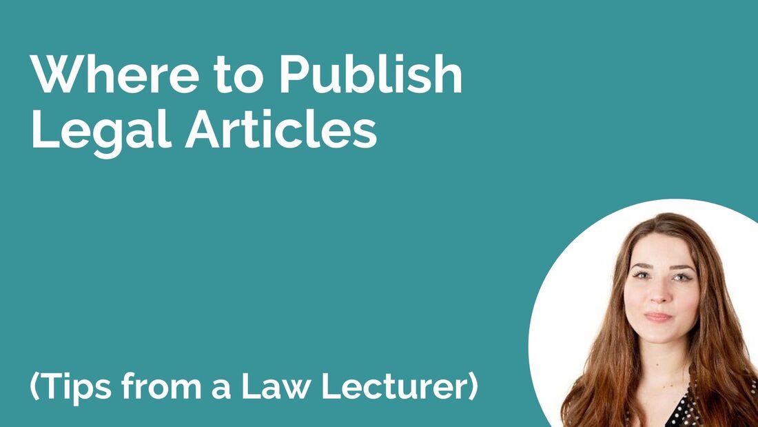 places to publish law essay review submit student