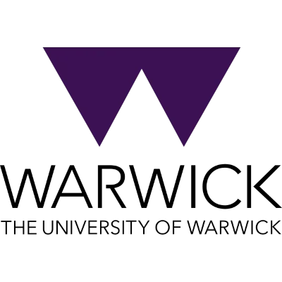 University of Warwick logo