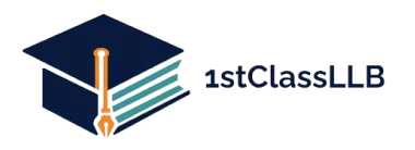 1stClassLLB logo